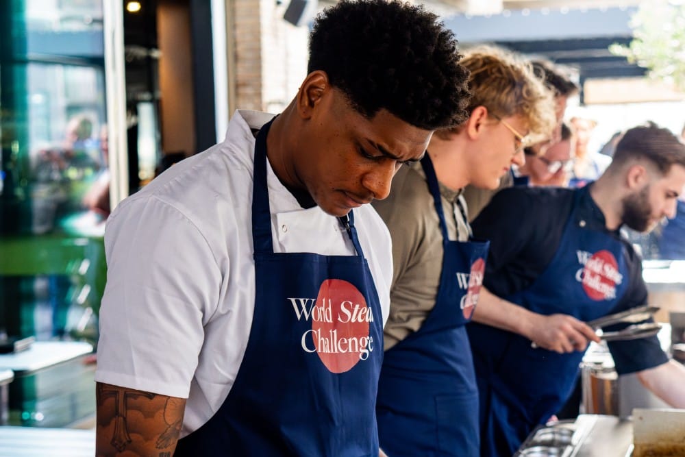 World Steak Challenge