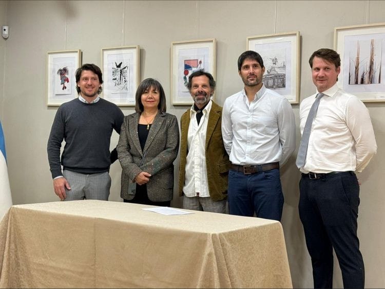 Estrategia internacional - Joan Ramas