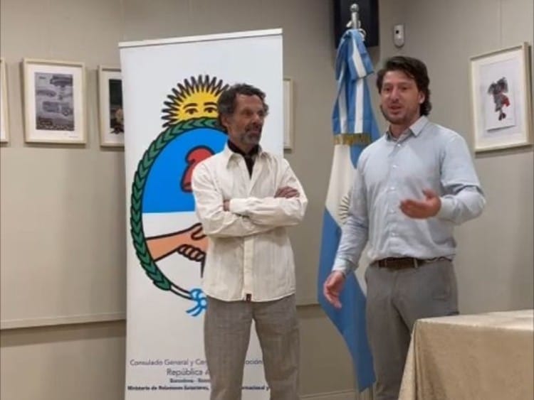 Joan Ramas - Consultor